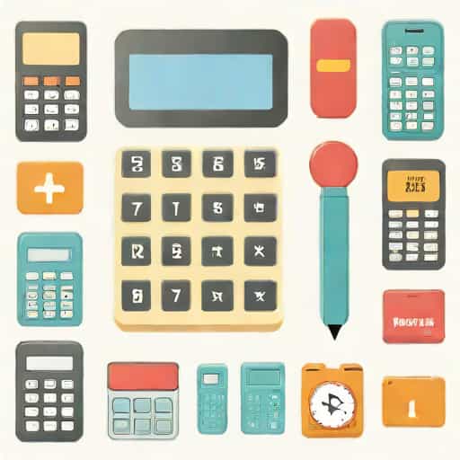 Updated List Of Allowable Calculators Prc