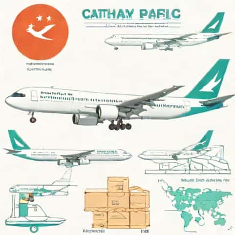 Upgrade Cathay Pacific With Miles