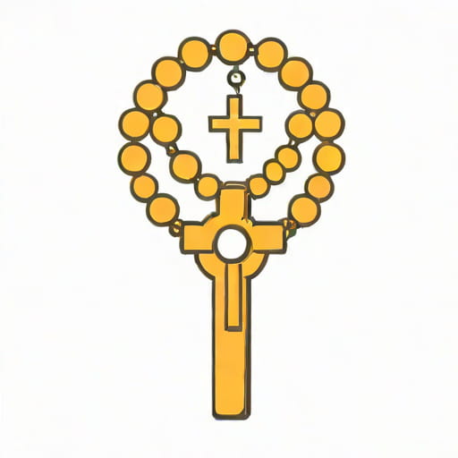 Upgrade Rosary Blasphemous