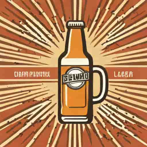 Upland Hoosier Gameday Lager