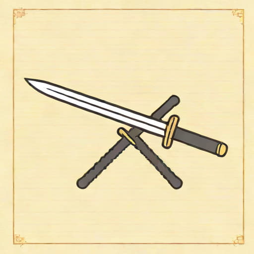 Urban Dictionary Swordplay