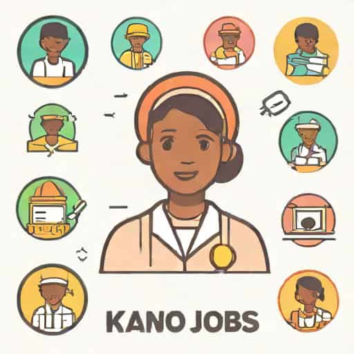 Urgent Jobs In Kano For Female