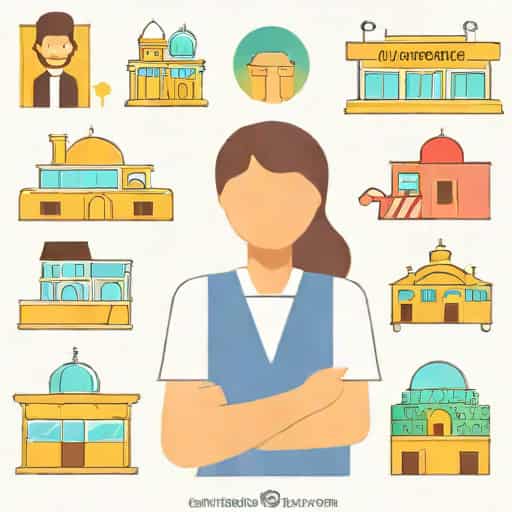 Urgent Jobs In Muscat For Female Freshers