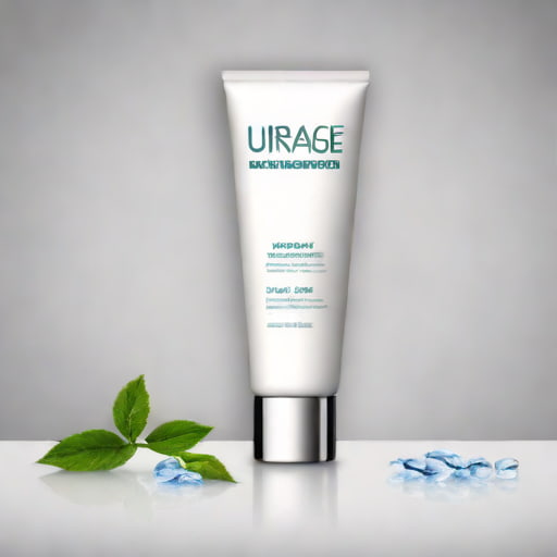 Uriage Extra Rich Dermatological Gel