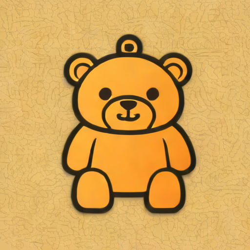 Ursine Charm Of The Juggernaut