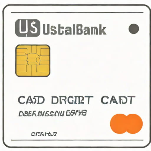 Us Bank Credit Card With Cosigner