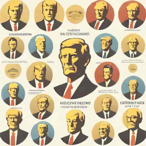 Us President Non Consecutive Terms