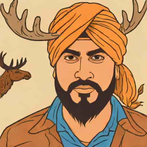 Us Sidhu Moose Wala