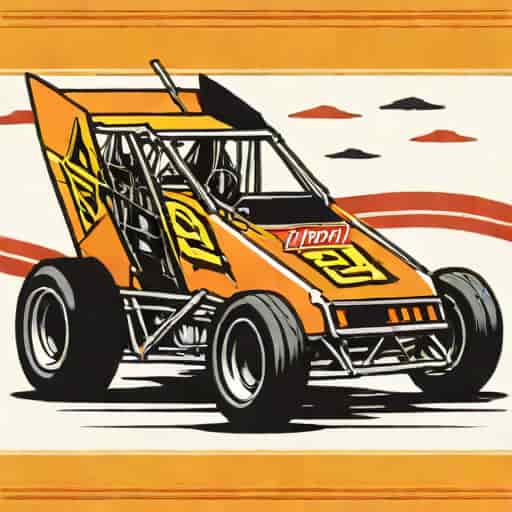 Usac Sprint Car Schedule 2024