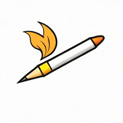 Use And Throw Pen Agni