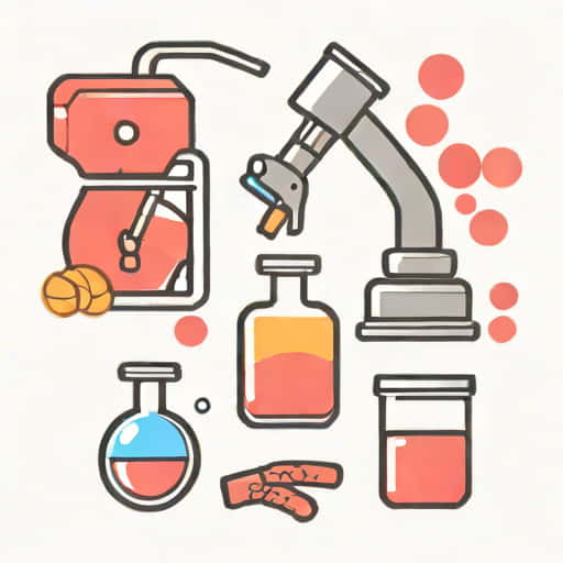 Use Of Formalin In Histopathology