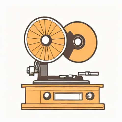 Use Phonograph In A Sentence