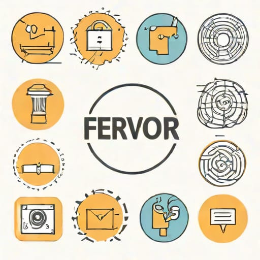 Use The Word Fervor In A Sentence