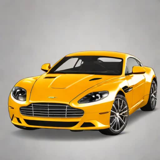 Used Aston Martin For Sale