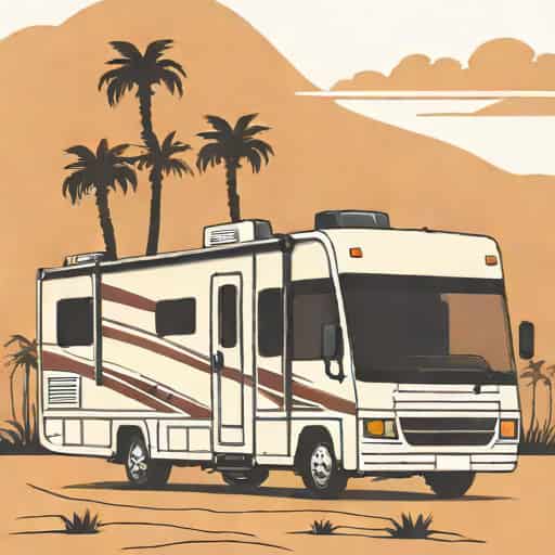 Used Fleetwood Bounder 35k For Sale