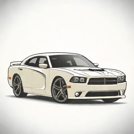 Used Hellcat Charger For Sale