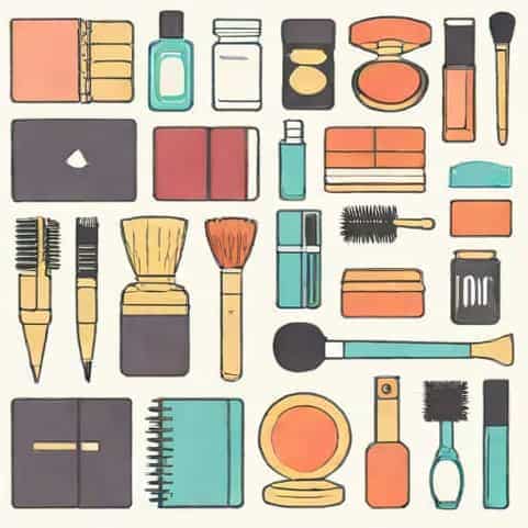 Used Milady Cosmetology Books