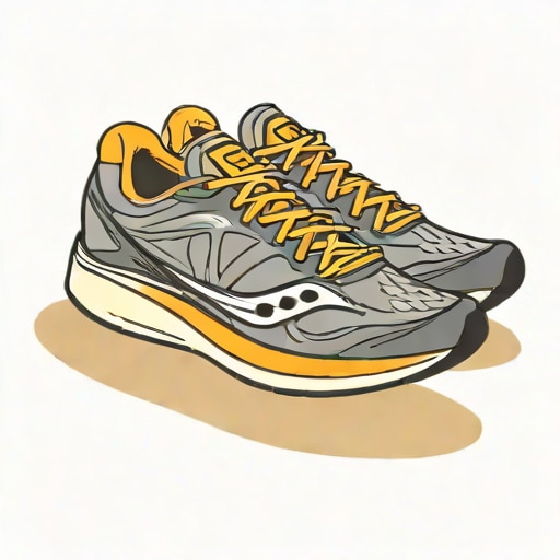 Used Saucony Endorphin Elite