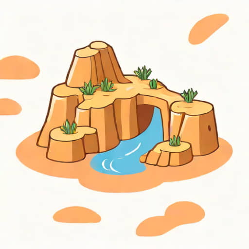 Uses For Calcareous Tufa