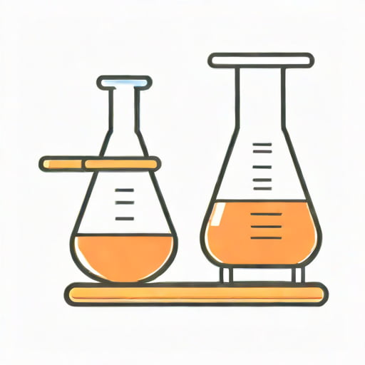 Uses Of Beaker In Laboratory Apparatus