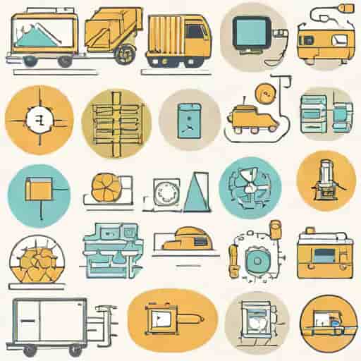 Ust Logistical Systems