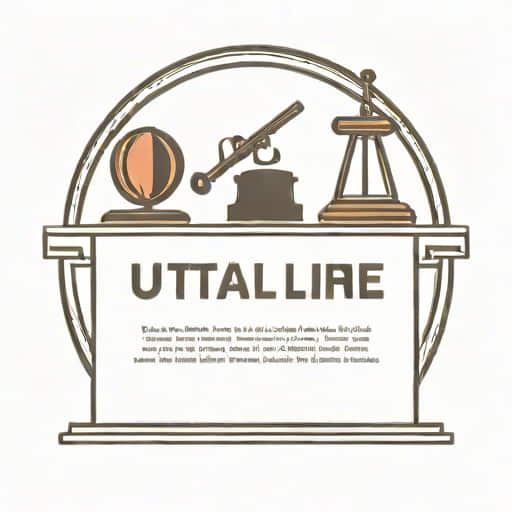Utah Wrongful Lien Statute