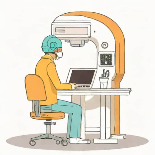 Vacancy For Radiographer In Kerala