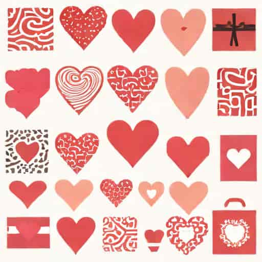 Valentine Cards Printable