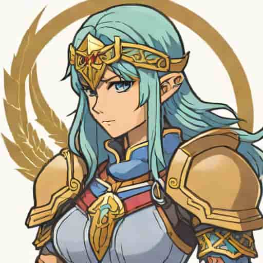 Valkyrie Profile Covenant Of The Plume