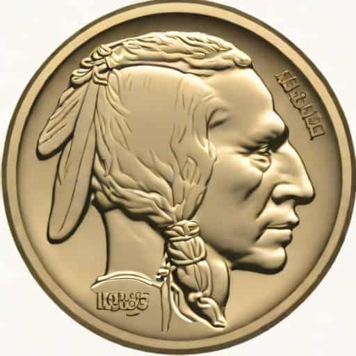 Value Of 1935 Buffalo Nickel