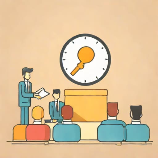 Values Brought Us To Success Speech