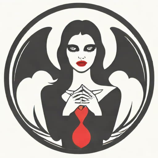 Vampire Survivors Leda