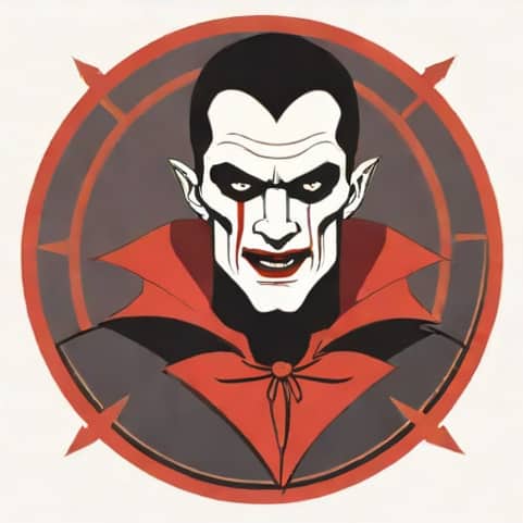 Vampire The Requiem Protean
