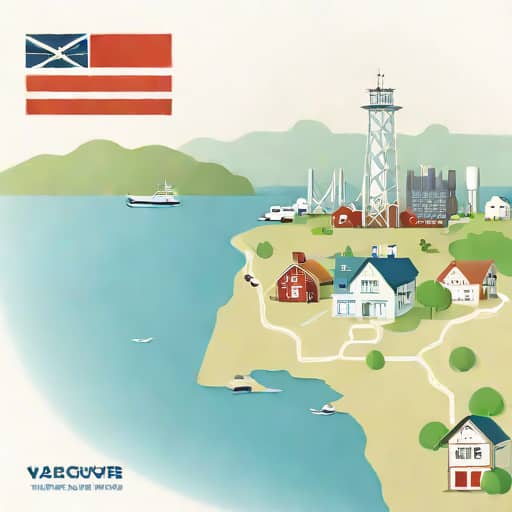Vancouver To Newfoundland