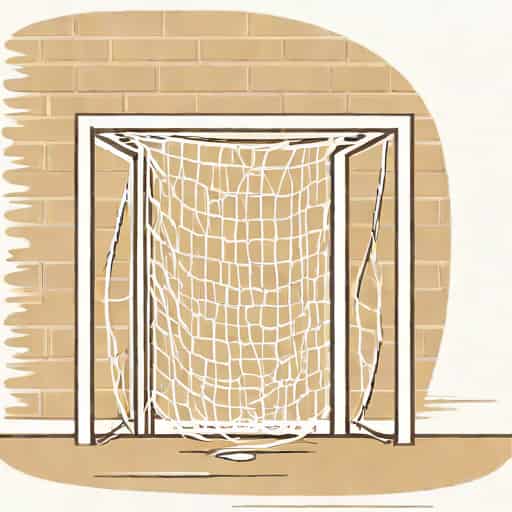 Vanderbilt Football Goal Post