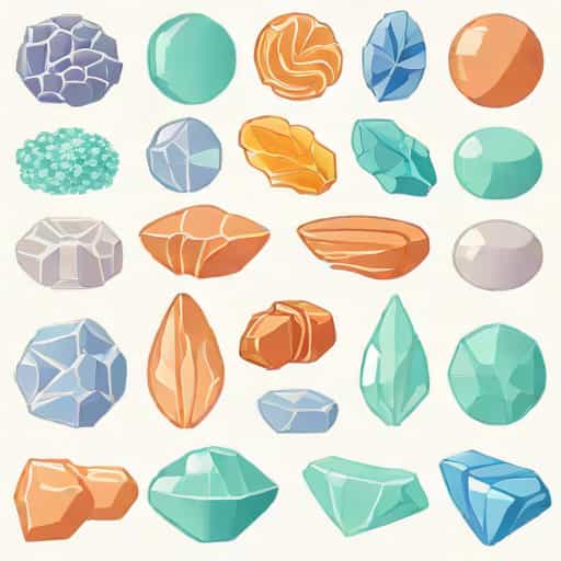 Varieties Of Chalcedony