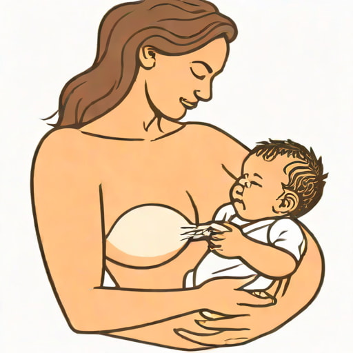 Vasospasm Nipple Breastfeeding