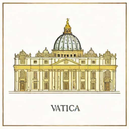Vatican City Unitary Or Federal