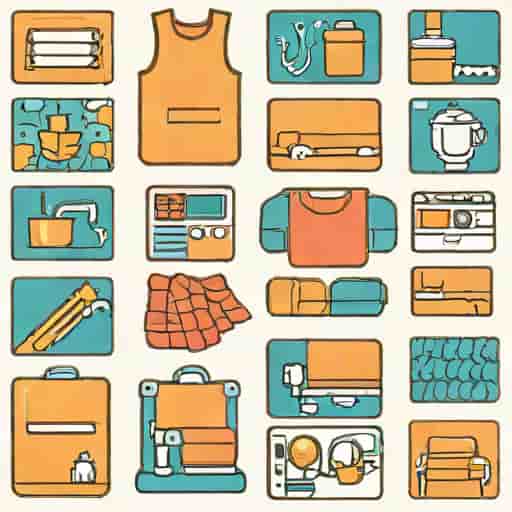 Veejay Textile Corporation