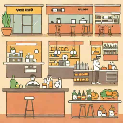 Veg Restaurants In Hsr Layout