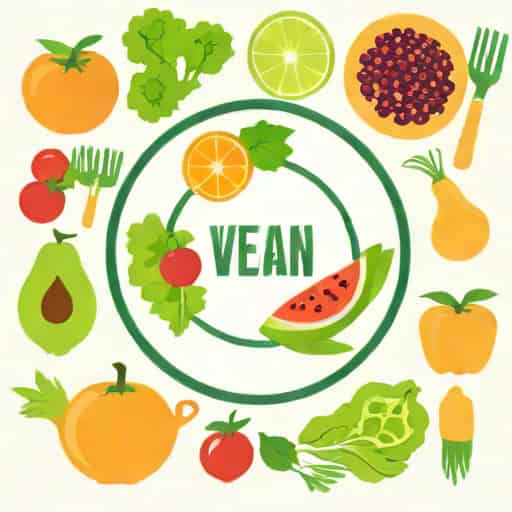Vegan Elimination Diet