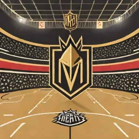 Vegas Knights Pregame Show