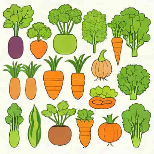 Vegetable Seeds To Sow In January Uk