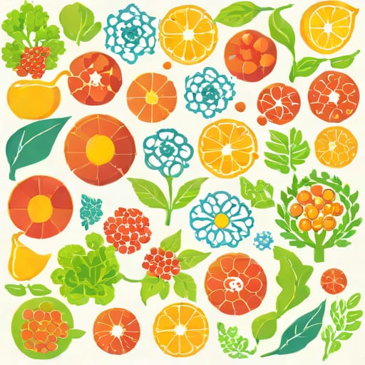 Vegetative Cells Are Metabolically Active