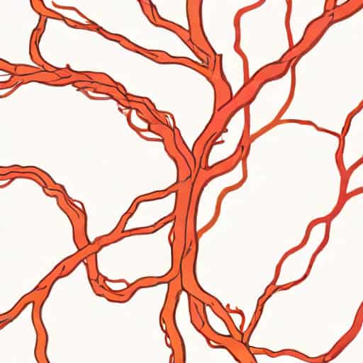 Veins Allow Blood To Flow Only