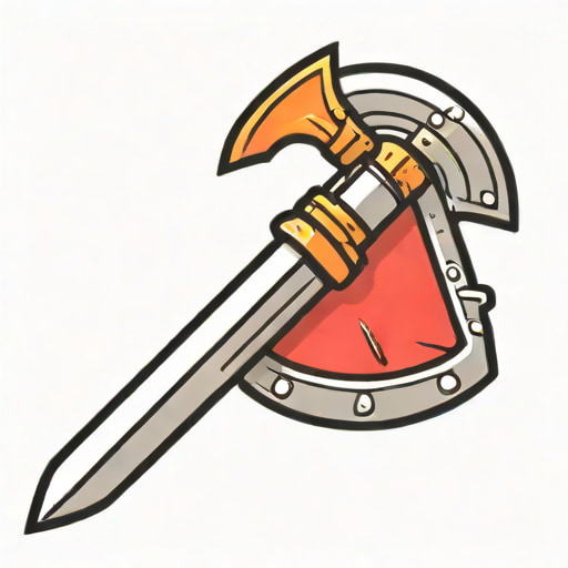 Vengeful Gladiator'S Mutilator