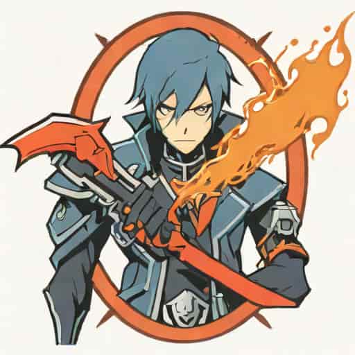 Venomous Magus Persona 3 Reload