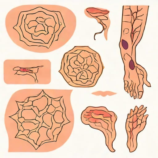 Venous Stasis Dermatitis Images