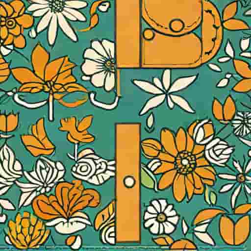 Vera Bradley Checkbook