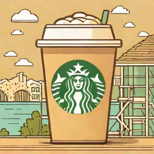 Veranda Blend Starbucks